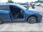 2019 Mazda Cx-3 Sport Blue vin: JM1DKDB75K0406503
