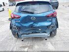 2019 Mazda Cx-3 Sport Blue vin: JM1DKDB75K0406503