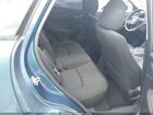 2019 Mazda Cx-3 Sport Blue vin: JM1DKDB75K0406503