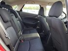 2019 Mazda Cx-3 Sport Красный vin: JM1DKDB75K0429599