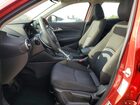 2019 Mazda Cx-3 Sport Красный vin: JM1DKDB75K0429599