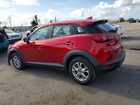 2019 Mazda Cx-3 Sport Красный vin: JM1DKDB75K0429599