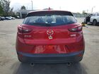 2019 Mazda Cx-3 Sport Красный vin: JM1DKDB75K0429599