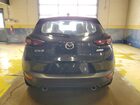 2020 Mazda Cx-3 Sport Черный vin: JM1DKDB77L1473423 Damage: Rear Bumper, Heavy Scratch, 1 To 2 Inches