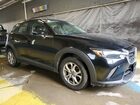 2020 Mazda Cx-3 Sport Черный vin: JM1DKDB77L1473423 Damage: Right Fender Flare, Heavy Scratch, 1 To 2 Inches