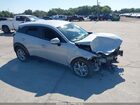 2020 Mazda Cx-3 Sport Silver vin: JM1DKDB78L1469056