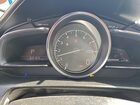 2019 Mazda Cx-3 Touring Red vin: JM1DKDC70K1420222