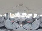 2017 Mazda Cx-3 Touring Серый vin: JM1DKDC78H0175037