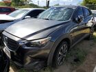2019 Mazda Cx-3 Touring Charcoal vin: JM1DKDC7XK0412506