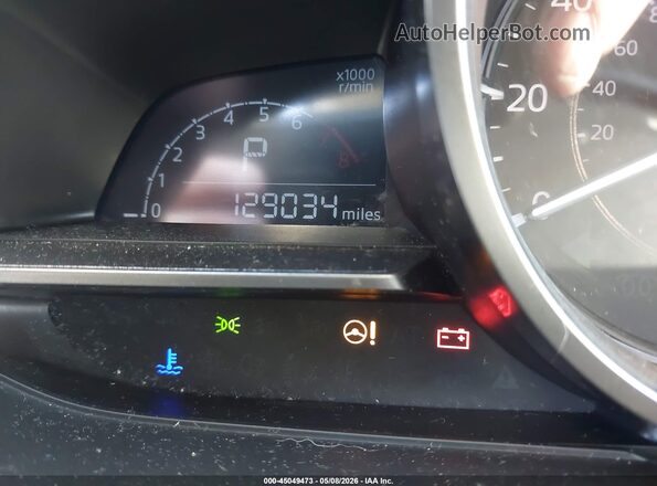 JM1DKFB70J0318808 2018 MAZDA CX-3 Blue Widok tylnych siedzeń