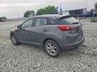2019 Mazda Cx-3 Sport Charcoal vin: JM1DKFB70K0407635