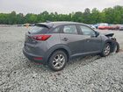 2019 Mazda Cx-3 Sport Charcoal vin: JM1DKFB70K0407635