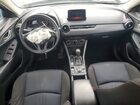 2019 Mazda Cx-3 Sport Charcoal vin: JM1DKFB70K0407635