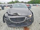 2019 Mazda Cx-3 Sport Charcoal vin: JM1DKFB70K0407635