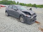 2019 Mazda Cx-3 Sport Charcoal vin: JM1DKFB70K0407635