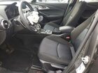 2019 Mazda Cx-3 Sport Charcoal vin: JM1DKFB70K0407635