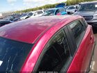 2019 Mazda Cx-3 Sport Красный vin: JM1DKFB70K1453590