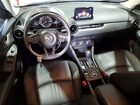 2019 Mazda Cx-3 Sport Red vin: JM1DKFB71K0433242