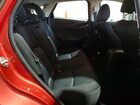 2019 Mazda Cx-3 Sport Red vin: JM1DKFB71K0433242