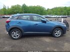2018 Mazda Cx-3 Sport Dark Blue vin: JM1DKFB72J0316462 2018 Mazda Cx-3 Sport Dark Blue vin: JM1DKFB72J0316462