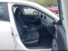 2021 Mazda Cx-3 Sport Белый vin: JM1DKFB72M1506101