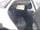 2021 Mazda Cx-3 Sport Белый vin: JM1DKFB72M1506101