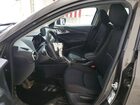 2019 Mazda Cx-3 Sport Gray vin: JM1DKFB74K0404821
