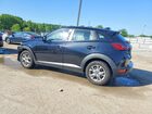2018 Mazda Cx-3 Sport Черный vin: JM1DKFB75J1322797
