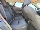 2019 Mazda Cx-3 Sport Blue vin: JM1DKFB76K0442907