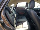 2018 Mazda Cx-3 Touring Серый vin: JM1DKFC70J0314059
