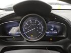 2019 Mazda Cx-3 Touring Серый vin: JM1DKFC71K0408419 Damage: Warning Light - Engine, On, Unacceptable