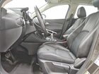 2019 Mazda Cx-3 Touring Серый vin: JM1DKFC71K0408419