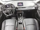 2019 Mazda Cx-3 Touring Серый vin: JM1DKFC71K0408419 Damage: Rear View Mirror, Broken, Replacement Required