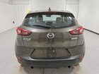 2019 Mazda Cx-3 Touring Серый vin: JM1DKFC71K0408419