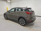 2019 Mazda Cx-3 Touring Серый vin: JM1DKFC71K0408419