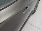 2019 Mazda Cx-3 Touring Серый vin: JM1DKFC71K0408419 Damage: Left Front Door, Dent(S) W/ Paint Dmg, 1 To 2 Inches