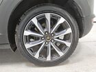 2019 Mazda Cx-3 Touring Серый vin: JM1DKFC71K0408419 Damage: Left Rear Center Cap, Missing, Replacement Required