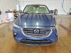 2019 Mazda Cx-3 Touring Синий vin: JM1DKFC71K0409263