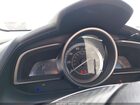 2016 Mazda Cx-3 Touring Красный vin: JM1DKFC72G0136535