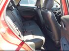 2016 Mazda Cx-3 Touring Красный vin: JM1DKFC72G0136535
