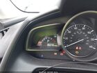 2018 Mazda Cx-3 Touring Blue vin: JM1DKFC73J0331017