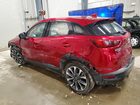 2019 Mazda Cx-3 Touring Maroon vin: JM1DKFC73K0416781 2019 Mazda Cx-3 Touring Maroon vin: JM1DKFC73K0416781
