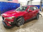 2019 Mazda Cx-3 Touring Maroon vin: JM1DKFC73K0416781 2019 Mazda Cx-3 Touring Maroon vin: JM1DKFC73K0416781
