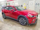 2019 Mazda Cx-3 Touring Maroon vin: JM1DKFC73K0416781 2019 Mazda Cx-3 Touring Maroon vin: JM1DKFC73K0416781