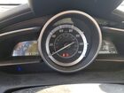 2017 Mazda Cx-3 Touring Blue vin: JM1DKFC74H0162751