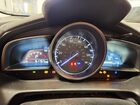 2019 Mazda Cx-3 Touring Синий vin: JM1DKFC75K0424218