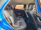 2016 Mazda Cx-3 Touring Blue vin: JM1DKFC76G0136408