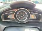 2016 Mazda Cx-3 Touring Blue vin: JM1DKFC76G0136408