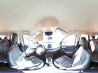 2016 Mazda Cx-3 Touring Blue vin: JM1DKFC76G0136408