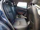2018 Mazda Cx-3 Touring Синий vin: JM1DKFC77J0315841